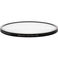 

Lindsey Optics 4.5" Brilliant Close-Up Lens Diopter +1/2