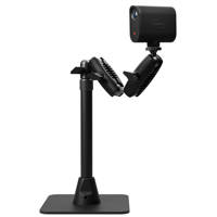 

Logitech Mevo Table Web Cam Stand