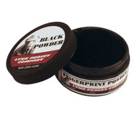 

Lynn Peavey 16oz Fingerprint Powder, Black