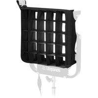 

Litepanels Snapgrid 40 Degree Eggcrate for Gemini 1x1 Soft Panel