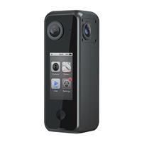 

Labpano Pilot One (EE) All-in-One 128GB Smart 8K 360 Degree VR Camera with f/2.28 Fisheye Lenses