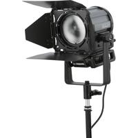 

Litepanels Sola 4+ Daylight LED Fresnel Light, 53W