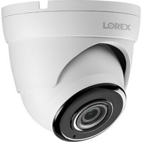 

Lorex C831CD 8MP 4K Ultra HD Outdoor Dome Camera with Color Night Vision