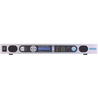 

Listen Technologies D14-2 D Series MultiLoop Driver, 2x 14 Amps