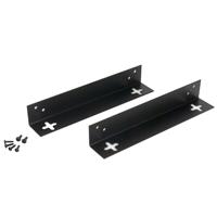 

Lowell Manufacturing 30-WK Wall-Mount Brackets for MA30 Mixer/Amplifier