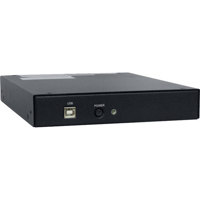 

Lowell Manufacturing UPS6-350LI Ultra-Slim & Lightweight UPS with Lithium Battery, Includes 2x Mounting Brackets