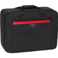 

Lightware MF-2014 Multi Format Equipment Case with ShokBox Construction, Customizeable Dividers with Sticky Pins