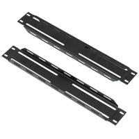 

Lowell Manufacturing RRTBF Rail Conversion Bracket for LDTR, LWER and LWSR Racks