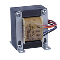 

Lowell Manufacturing TLM-3270A 32W/70V High Performance Line Matching Transformer