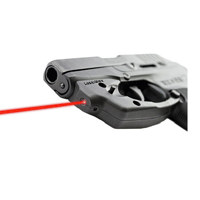 

LaserMax CenterFire Series, Red Laser Sight for Ruger .380 LCP Pistols