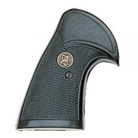 

Lyman Pachmayr Presentation Replacement Grip for Ruger New Model Super Blackhawk Revolver, (Except XR3)