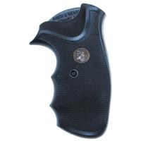 

Lyman Pachmayr Gripper Replacement Grip for S&W J-Frame Model Revolvers with Square Butt