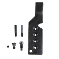 

Lyman Mould Rebuild Kit for 4-Cavity Bullet Molds