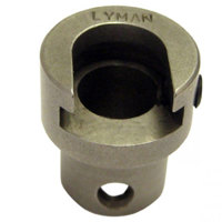 

Lyman Shellholder Adapter for J-Type Shellholder to X-Type Ram Conversion