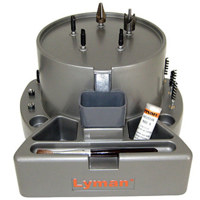 

Lyman Case Prep Xpress Center, 230V