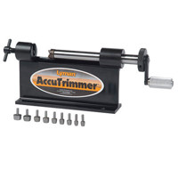 

Lyman AccuTrimmer Kit with 9 Pilots