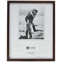 

Malden International Concepts Series Wood Frame for 8.5x11" Photograph, Walnut