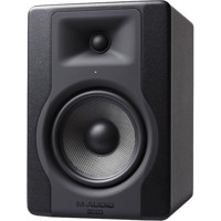 

M-Audio BX5 D3 5" Powered Studio Reference Monitor Speaker