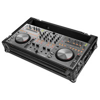 

Marathon Flight Road Black Series Case for Pioneer DDJ-T1 Traktor/DDJ-S1 Serato Itch Controller