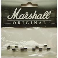 

Marshall 32mm 3 Amp Fuse, 5 Pack