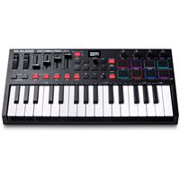 

M-Audio Oxygen Pro Mini 32-Mini-Key USB Powered MIDI Controller with Smart Controls and Auto-Mapping