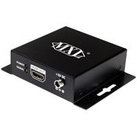 

Marshall Electronics Professional 3G-SDI/HD-SDI to HDMI Converter with 3GSDI Loop-Out