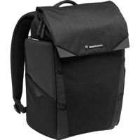 

Manfrotto Chicago Small Backpack 30, Dark Gray