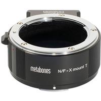 

Metabones Canon FD Lens to Fujifilm Xmount Camera T Adapter