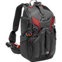 

Manfrotto Pro Light 3N1-26 Backpack with 3-Way Wear for DSLR/Camcorder