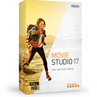 

Magix Magix Movie Studio (Download)