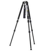 

Miller Solo-Q 75 2-Stage Carbon Fiber Tripod