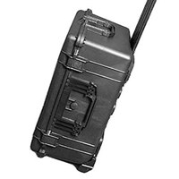 

Mirror Image C1660 Wheeled Shipping Case for the 15" LC Speech Prompter, Black, Made by Pelican