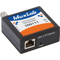 

Muxlab CCTV IP PoE Extender