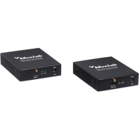 

Muxlab HDMI over Coax Extender Kit