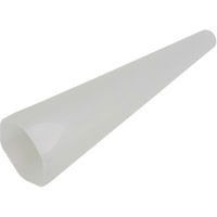 

MagLite Traffic/Safety Wand for ML25 Flashlight, White