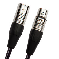 

Monster Cable CLAS-M-5WW 3-Pin XLR Male to Female Prolink Monster Classic Microphone Cable, 5'