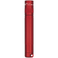 

MagLite Solitaire LED Flashlight, 37 Lumens, Red