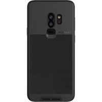 

Moment Galaxy S9+ Photo Case, Black Canvas