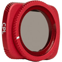 

Moment Cine CPL Filter for Osmo Pocket