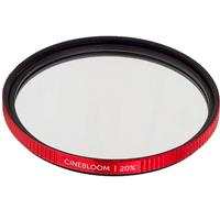 

Moment 72mm CineBloom Diffusion Filter, 20% Diffusion