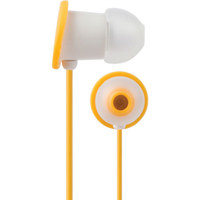 

Moshi Moonrock Personal In Ear Stereo Headphone with Mic / Remote, Gold