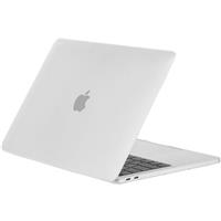 

Moshi iGlaze Hardshell Case for 13" MacBook Air (Thunderbolt 3/USB-C), Stealth Clear