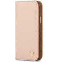 

Moshi Overture Case with Detachable Magnetic Wallet for iPhone 12 Mini, Luna Pink