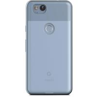 

Moshi Vitros Clear Case for Google Pixel 2, Jet Blue