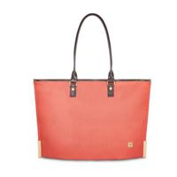 

Moshi Aria Lightweight Tote Bag, Amber Orange