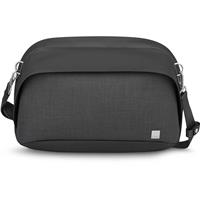 

Moshi Tego Sling Messenger, Charcoal Black