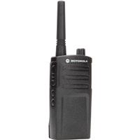 

Motorola RMU2040 4 Channel On-Site 2-Way Radio, Single