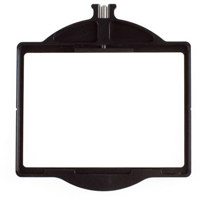 

Movcam 4x5.65" Filter Holder for MM1, MM1A, MM102 and MM2 Matte Boxes, Horizontal