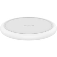 

Mophie Universal Wireless Charge Stream Pad+, White