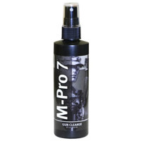 

M-Pro 7 Gun Cleaner, 4 Oz. Spray Bottle